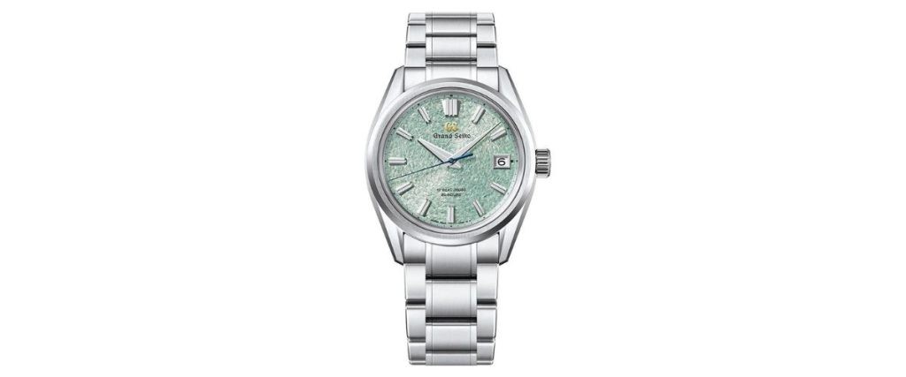 Grand Seiko SLGH021