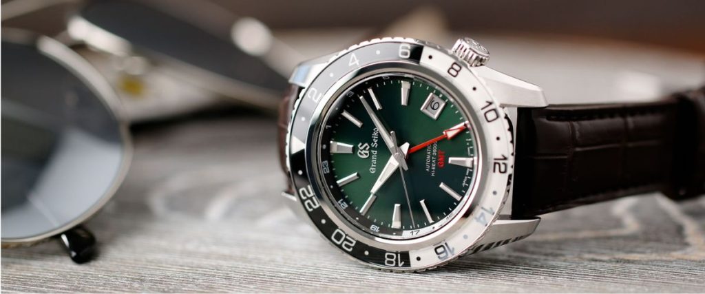 History and Highlights of the Seiko Sport