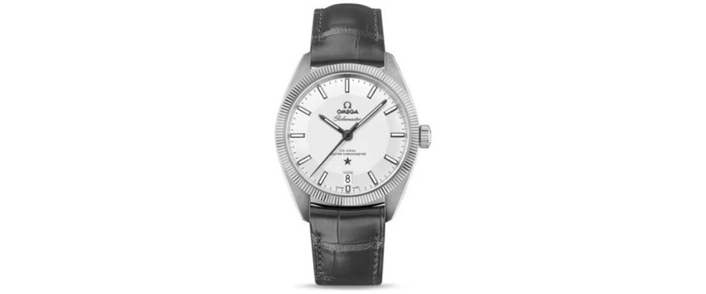 Omega Constellation Globemaster Omega Co-Axial Master Chronometer 39mm