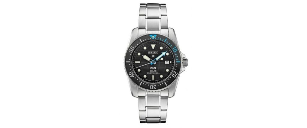 Seiko Prospex SNE575