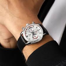 Tag Heuer watches