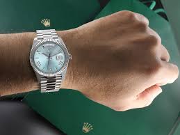 rolex watches