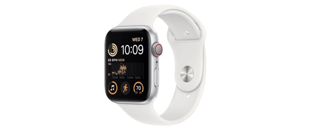 Apple Watch SE 2