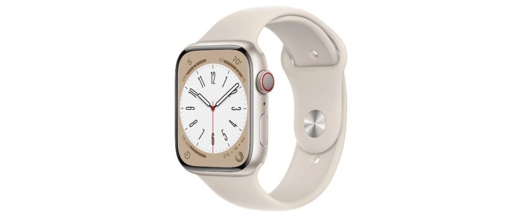 Apple Watch Series 8 Aluminium