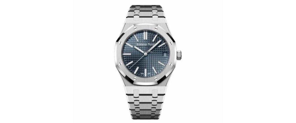 Audemars Piguet Royal Oak (ref. 15510ST.OO.1320ST.06) 