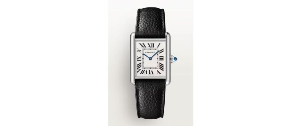 Cartier Tank Must (ref. WSTA0041)