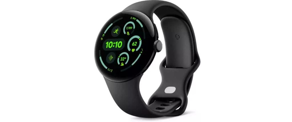 Google Pixel Watch 3