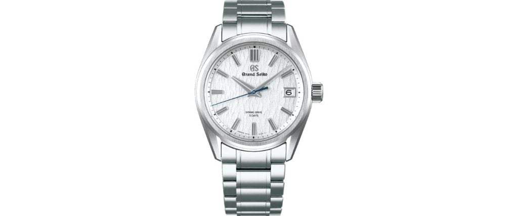 Grand Seiko SLGA009 