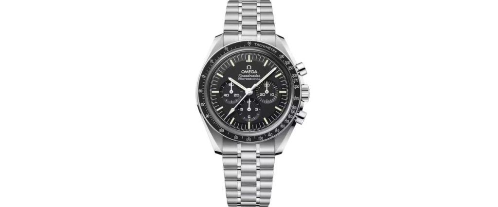 Omega Speedmaster Moonwatch Professional Master Chronograph (ref. 310.30.42.50.01.002) 