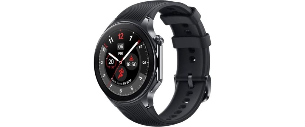 OnePlus Watch 2