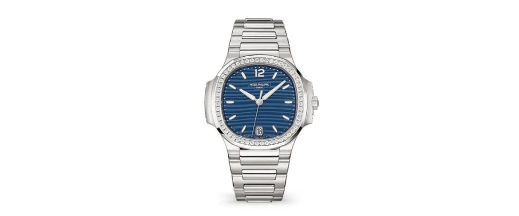 Patek Phillipe Nautilus (ref. 7118/1200A-001)