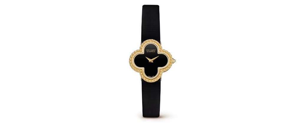 Van Cleef & Arpels Alhambra Watch Small (ref. VCARD21900)