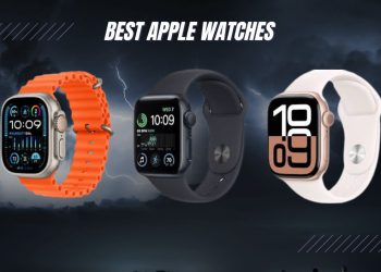 best apple watches