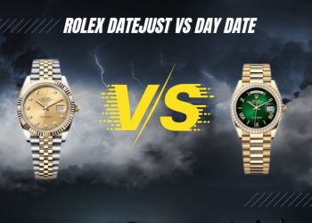 rolex datejust vs day date