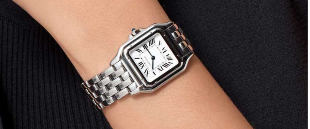 Cartier Panthere Collection 