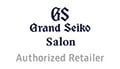 Grand Seiko Authorized Dealer Badge