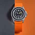 Unimati x Exquisite Timepieces
