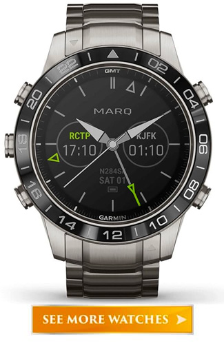 Garmin on sale watch dealer