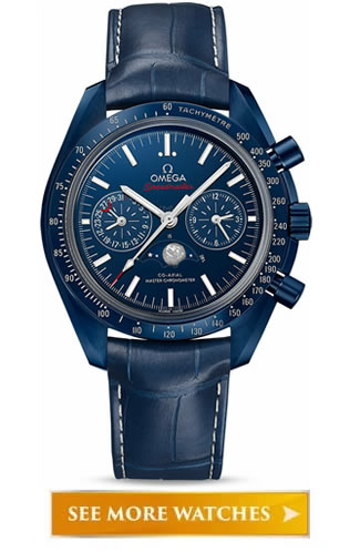 Omega Watches Authorized Dealer Prices and Models