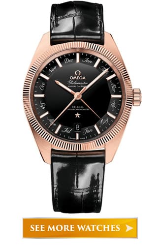 authorized omega watch dealer