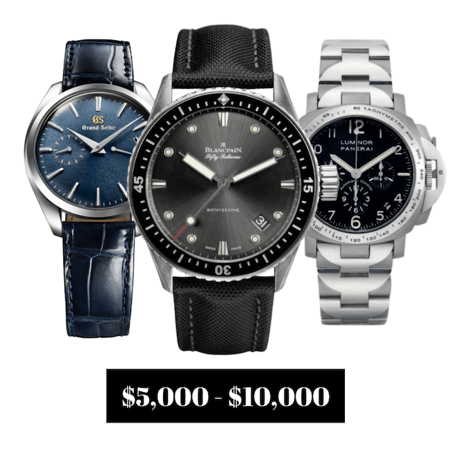 Authentic Luxury Pre-owned Watches | Exquisite Timepieces