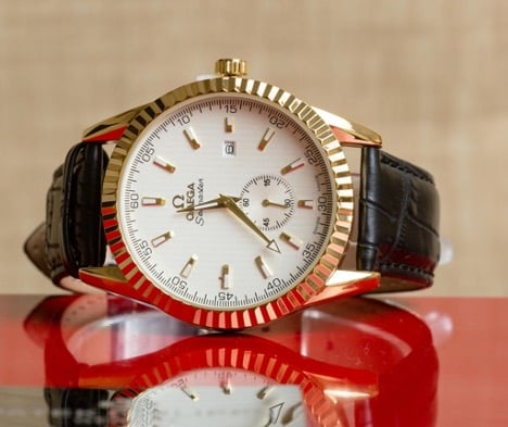 Buy Omega watches in Georgia