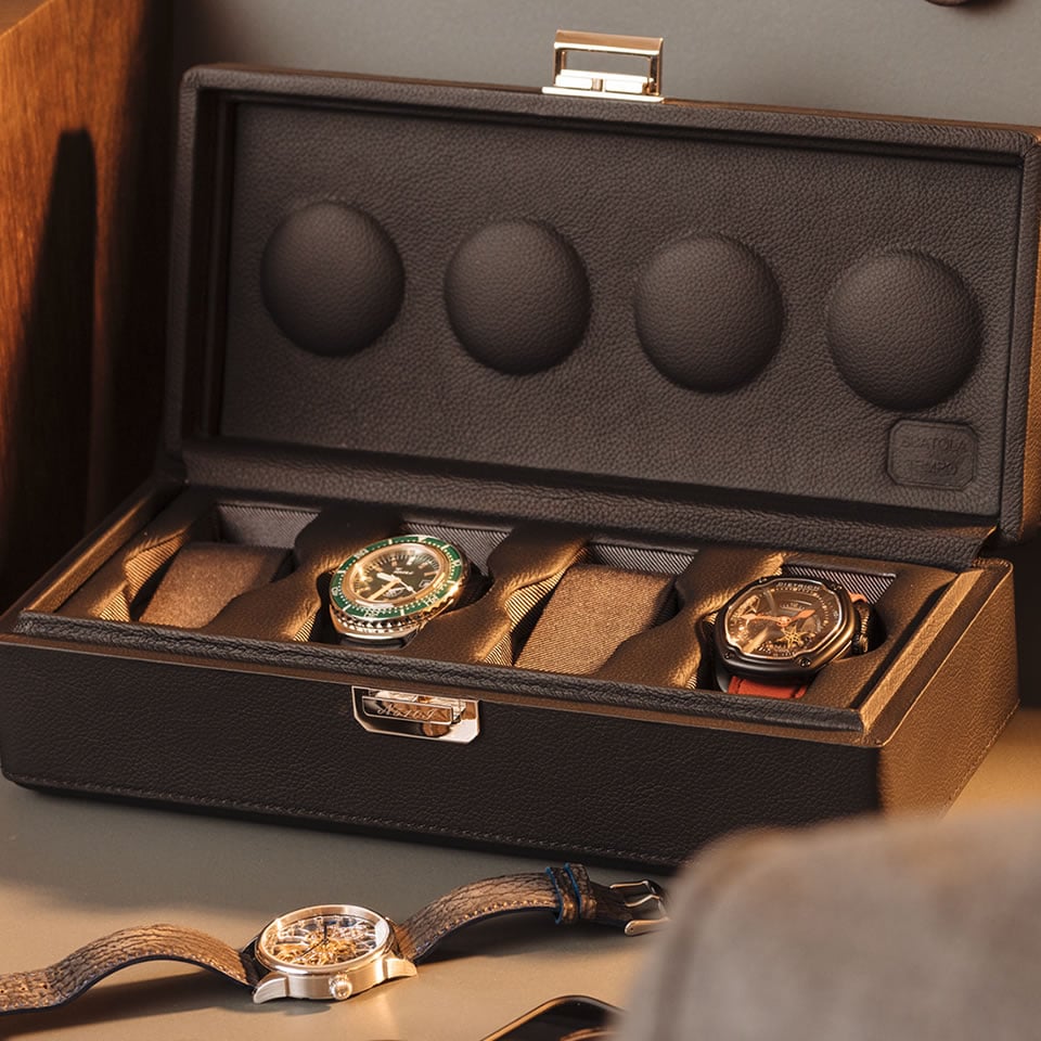 New Parmigiani Fleurier Watches - Exquisite Timepieces