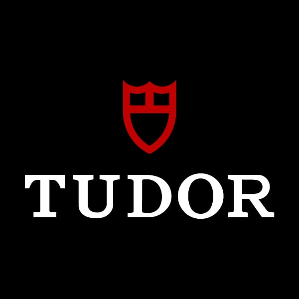 Tudor watches logo